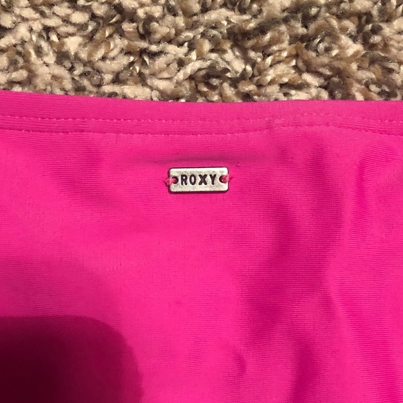 Pink bikini bottoms - Picture 3 of 4